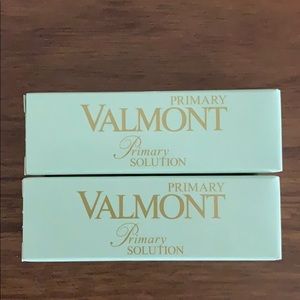 Valmont Primary Solution